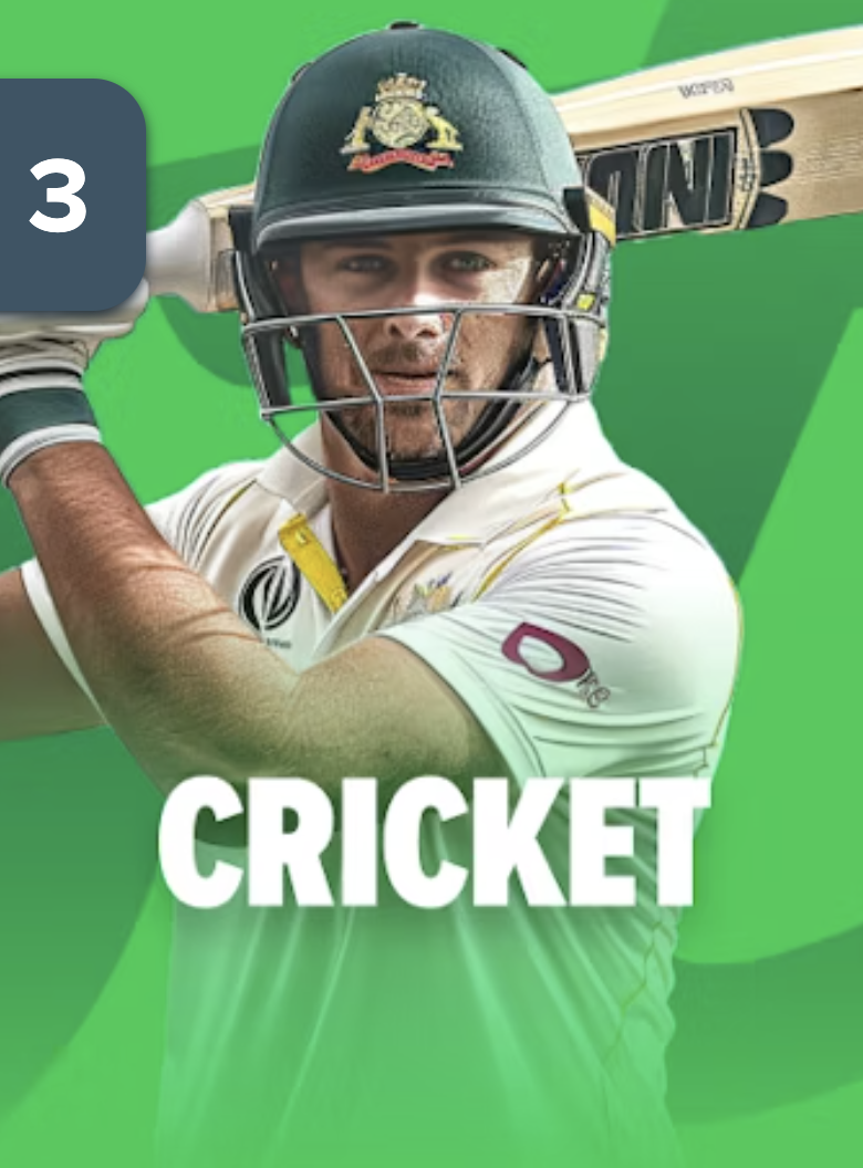Cricket Betting Stake India