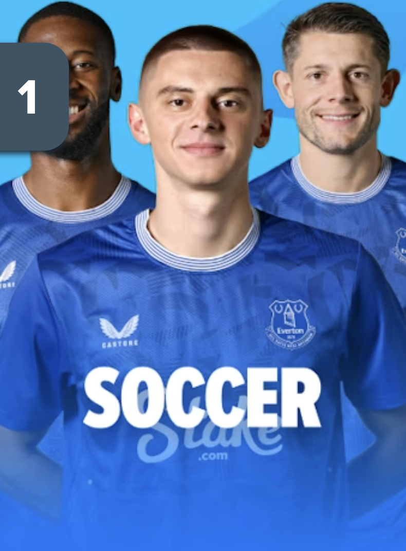 Soccer Betting at Stake India